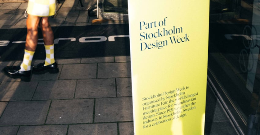 Galleria foto 'Le Fiere del Design 2024 da tenere assolutamente d’occhio: il Calendario!' - foto 4