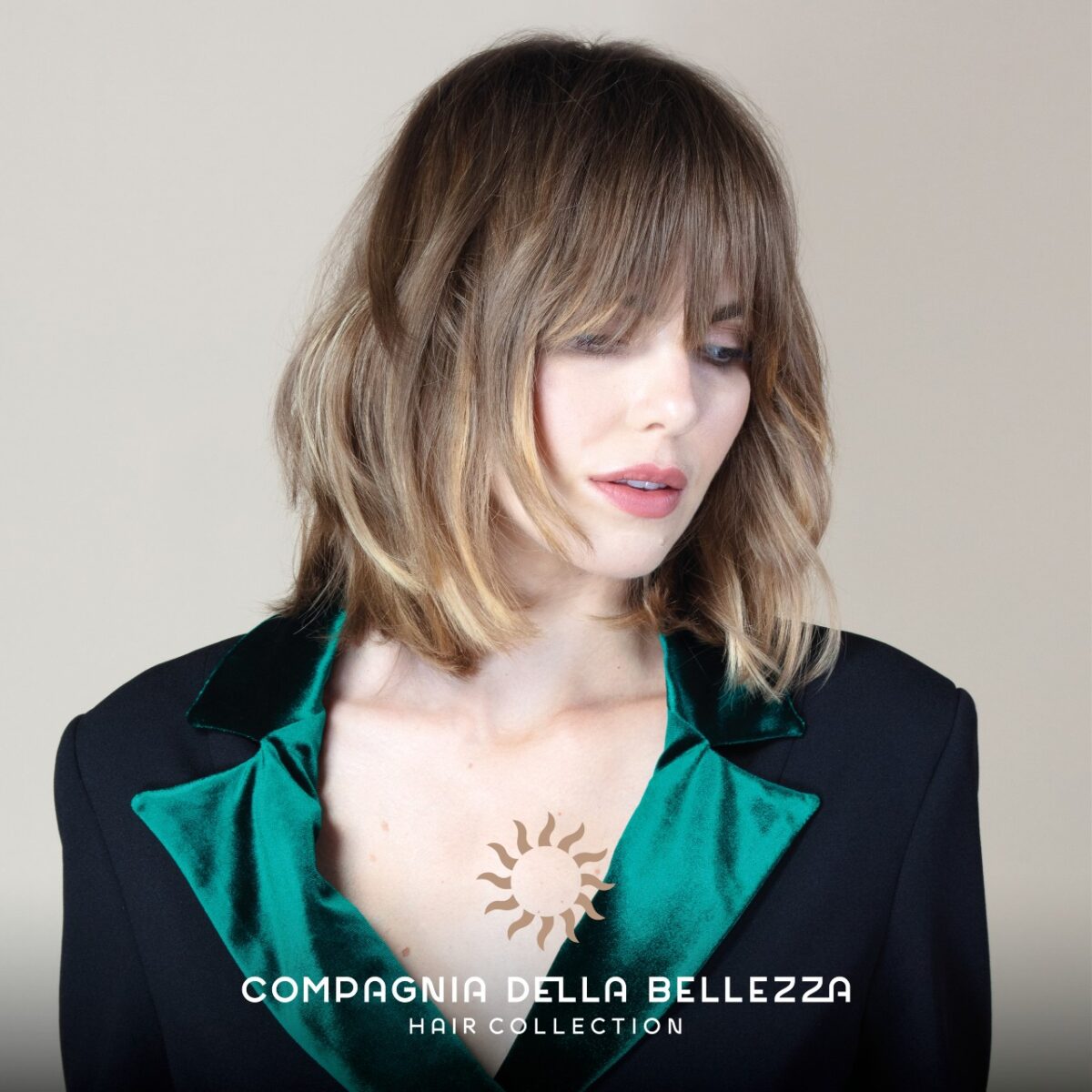 Galleria foto 'Capelli, i trend dell’Inverno 2024: i Tagli e i Colori più cool di Stagione' - foto 3