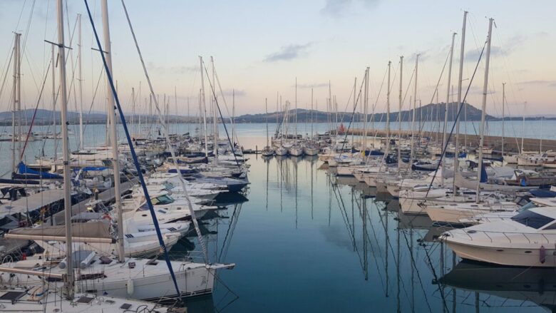Talamone, Maremma borghi