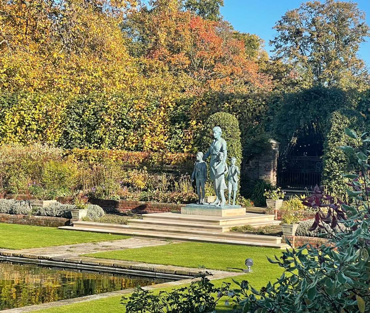 Galleria foto 'Autunno a Londra: 5 motivi per cui è novembre il mese migliore per scoprirla' - foto 6