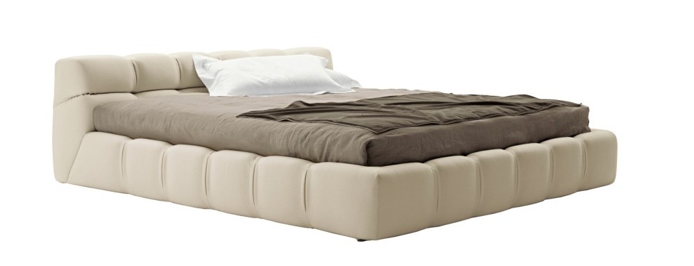 Galleria foto 'Letti contenitore, i più belli di Design: ecco quali scegliere…' - foto 6