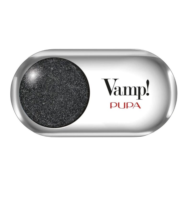 Vamp pupa ombretto metal