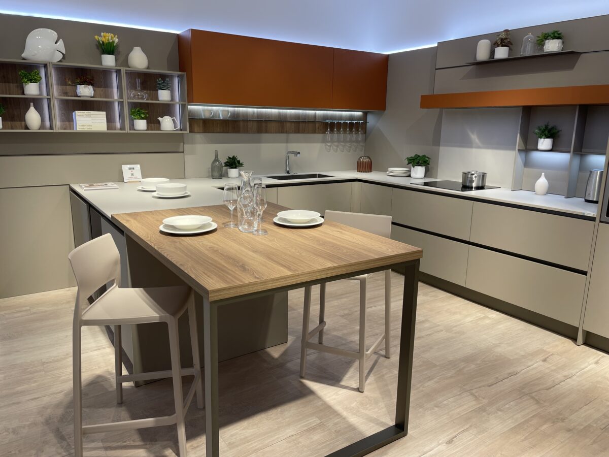 Galleria foto 'Intervista a Luigi Polisi, Direttore Creativo del MoaCasa 2023' - foto 1