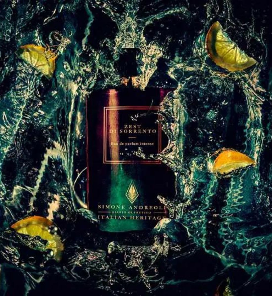 Galleria foto '7 Profumi Cozy per rendere l’inverno tenero come un abbraccio' - foto 3