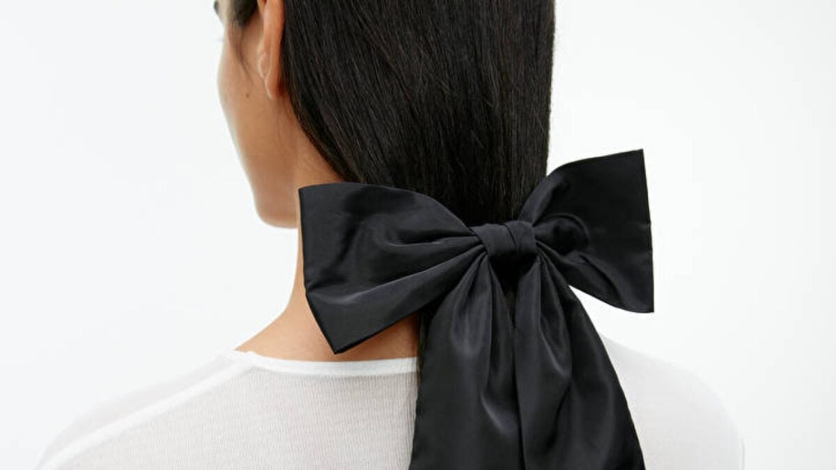 Sono questi gli Accessori per Capelli da avere quest’inverno. Che stile!