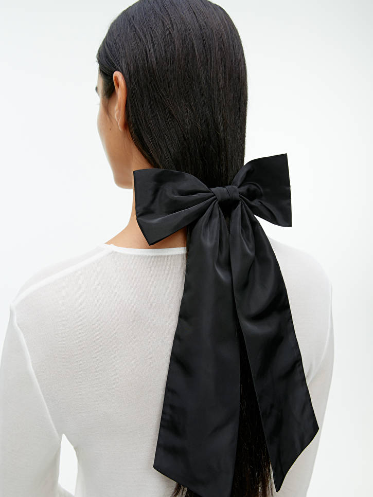 accessori capelli arket