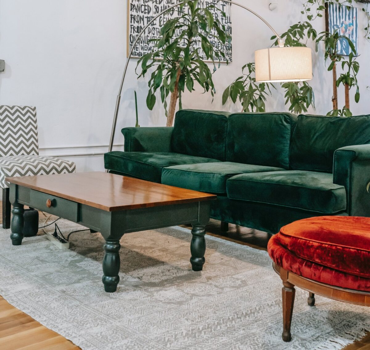 Galleria foto 'Arredamento in Stile Francese, lasciati ispirare: porta il fascino della Ville Lumière a Casa tua!' - foto 3