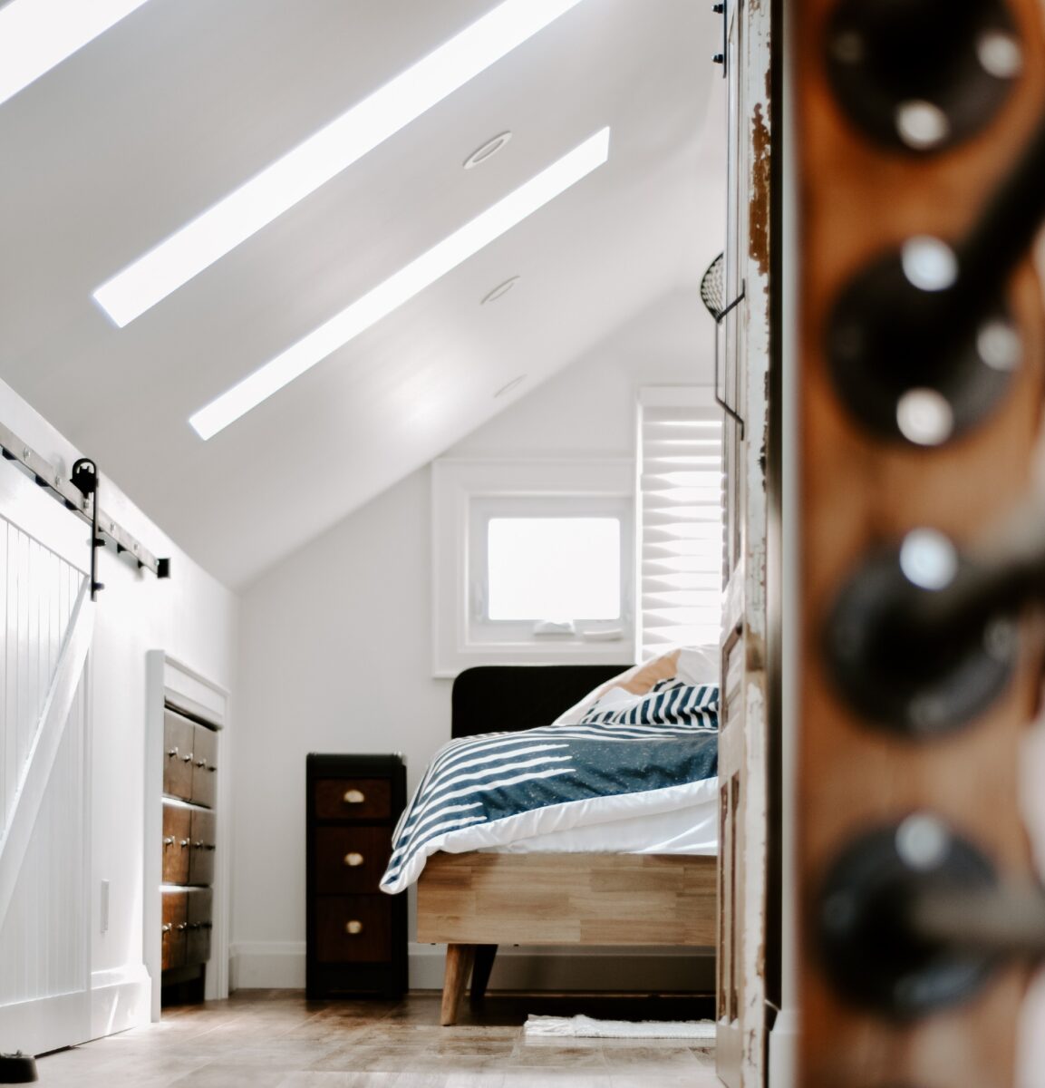 Galleria foto 'Mansarda Fredda d’Inverno? Consigli e Soluzioni per risolvere il Problema' - foto 4