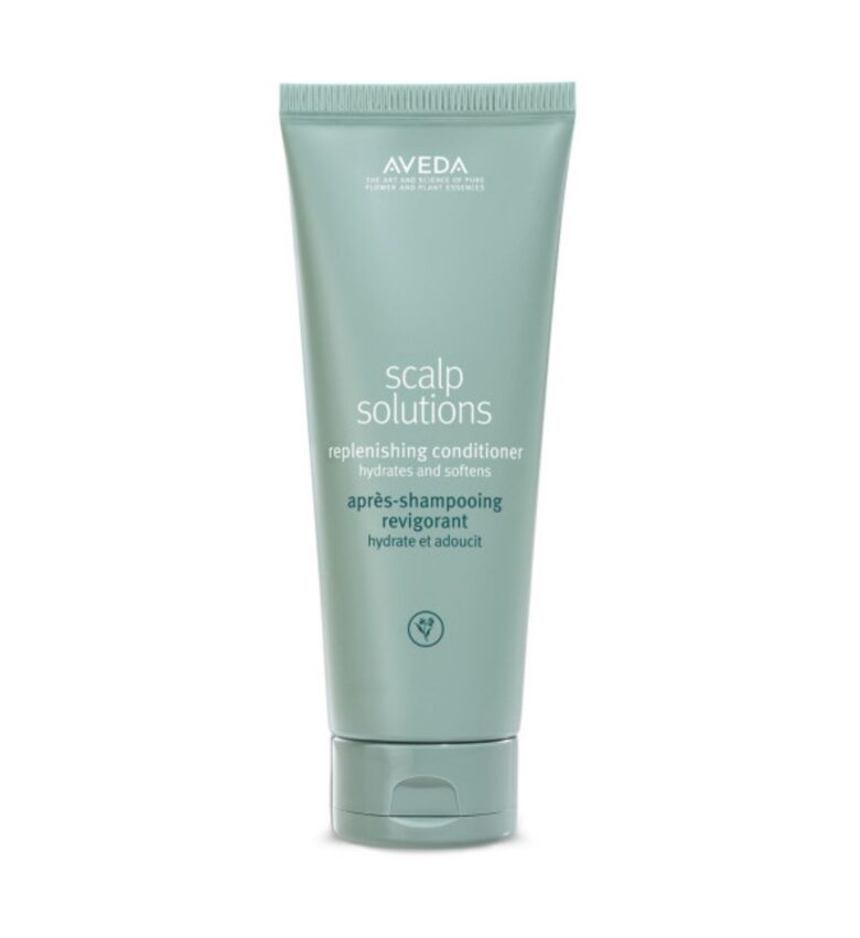 aveda scalp solution balsamo