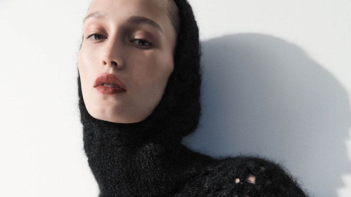 Balaclava mai più senza! Ecco il must dell’autunno-inverno, come indossarlo e quale scegliere…