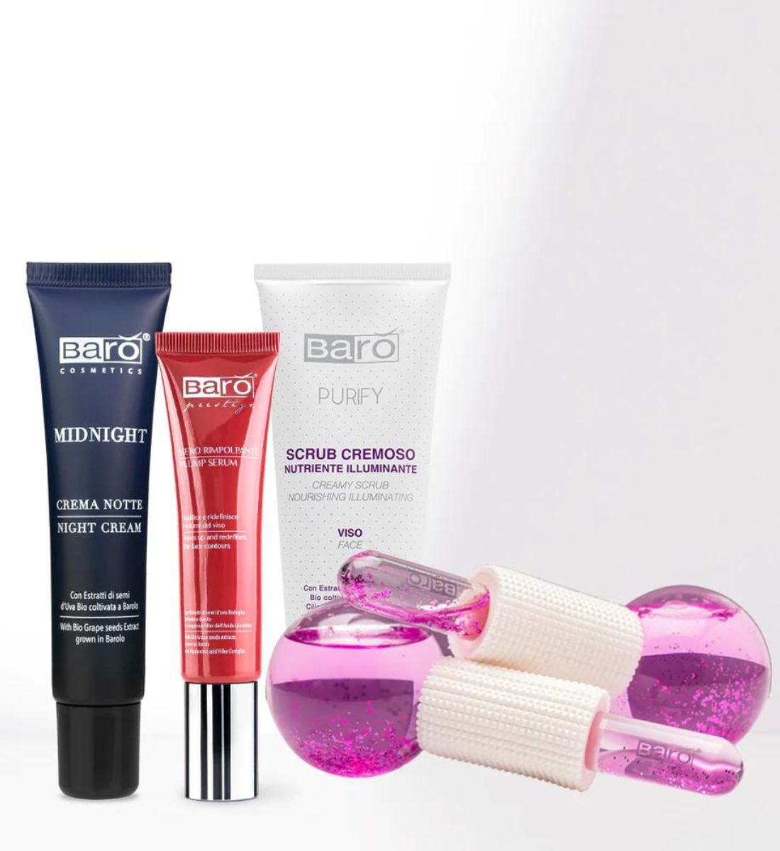 Galleria foto 'Il freddo che tonifica: 5 imperdibili ice globes per il contorno occhi' - foto 3