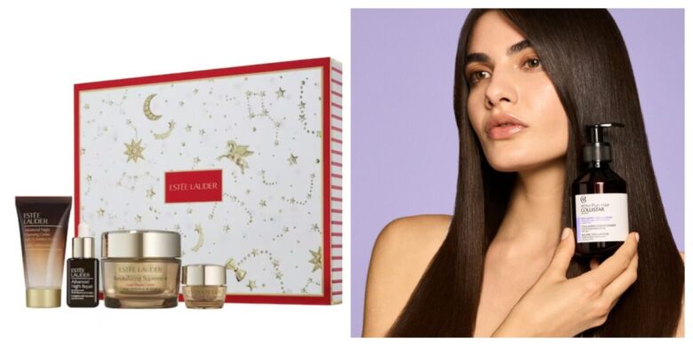 Black Friday 2023, le migliori offerte Beauty: dove trovarle cosa acquistare (già da subito) Black Friday 2023, le migliori offerte Beauty: dove trovarle cosa acquistare (già da subito)