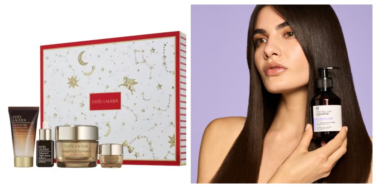 Galleria foto 'Black Friday 2023, le migliori offerte Beauty: dove trovarle cosa acquistare (già da subito)' - foto 3