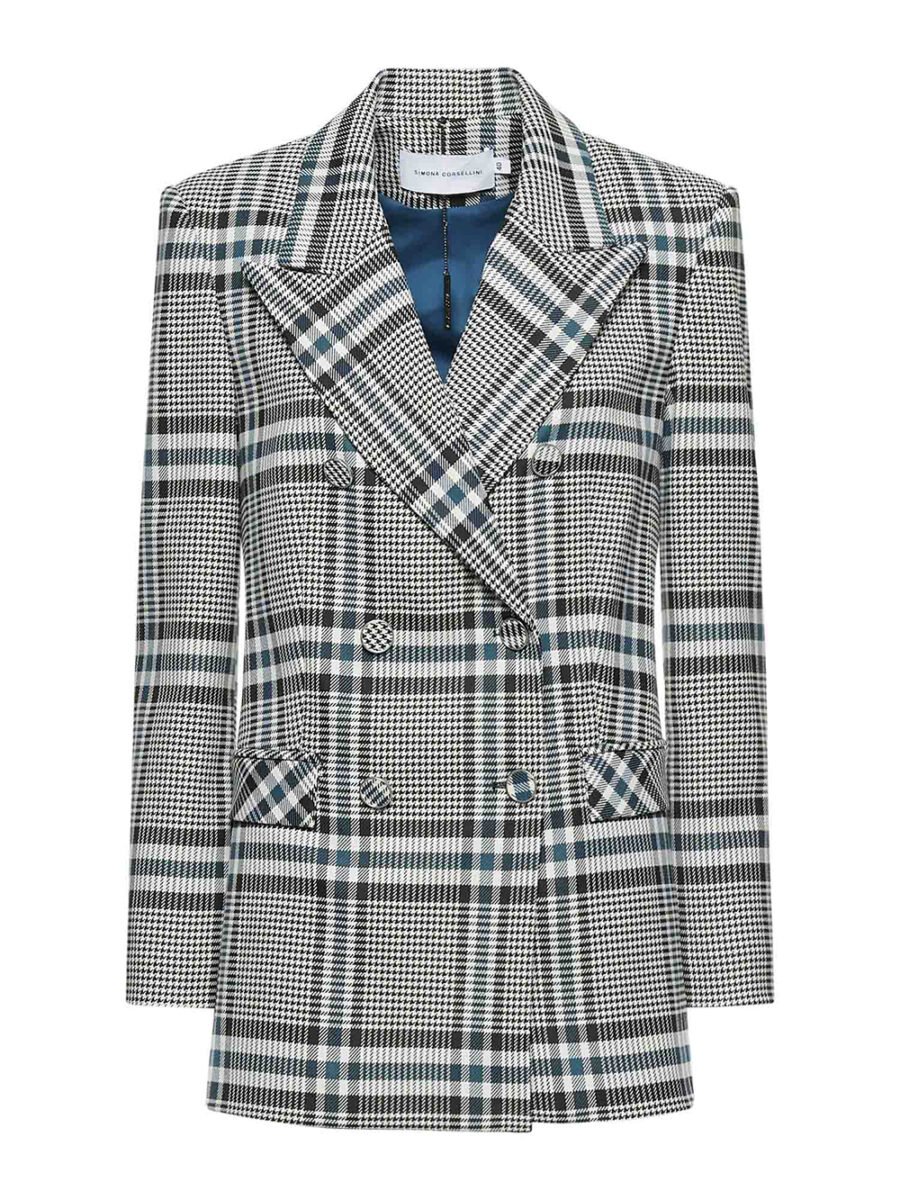 Galleria foto 'Stile al quadrato: i capi e gli accessori con motivo check da avere nell’Armadio' - foto 7