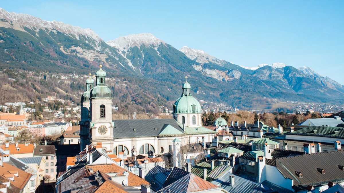 4 buoni motivi per organizzare un tour autunnale tra i Borghi più belli del Tirolo