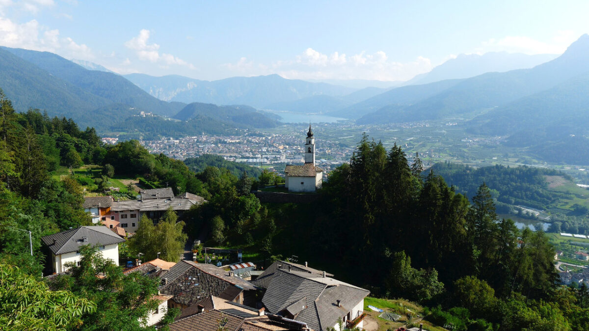 Viaggio tra i borghi della Valsugana: i più belli da scoprire ora!