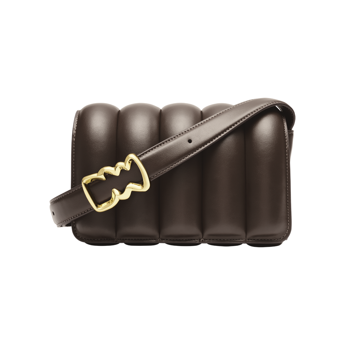 Galleria foto 'Il marrone fa tendenza: i capi e gli accessori nel colore più sofisticato di stagione' - foto 5