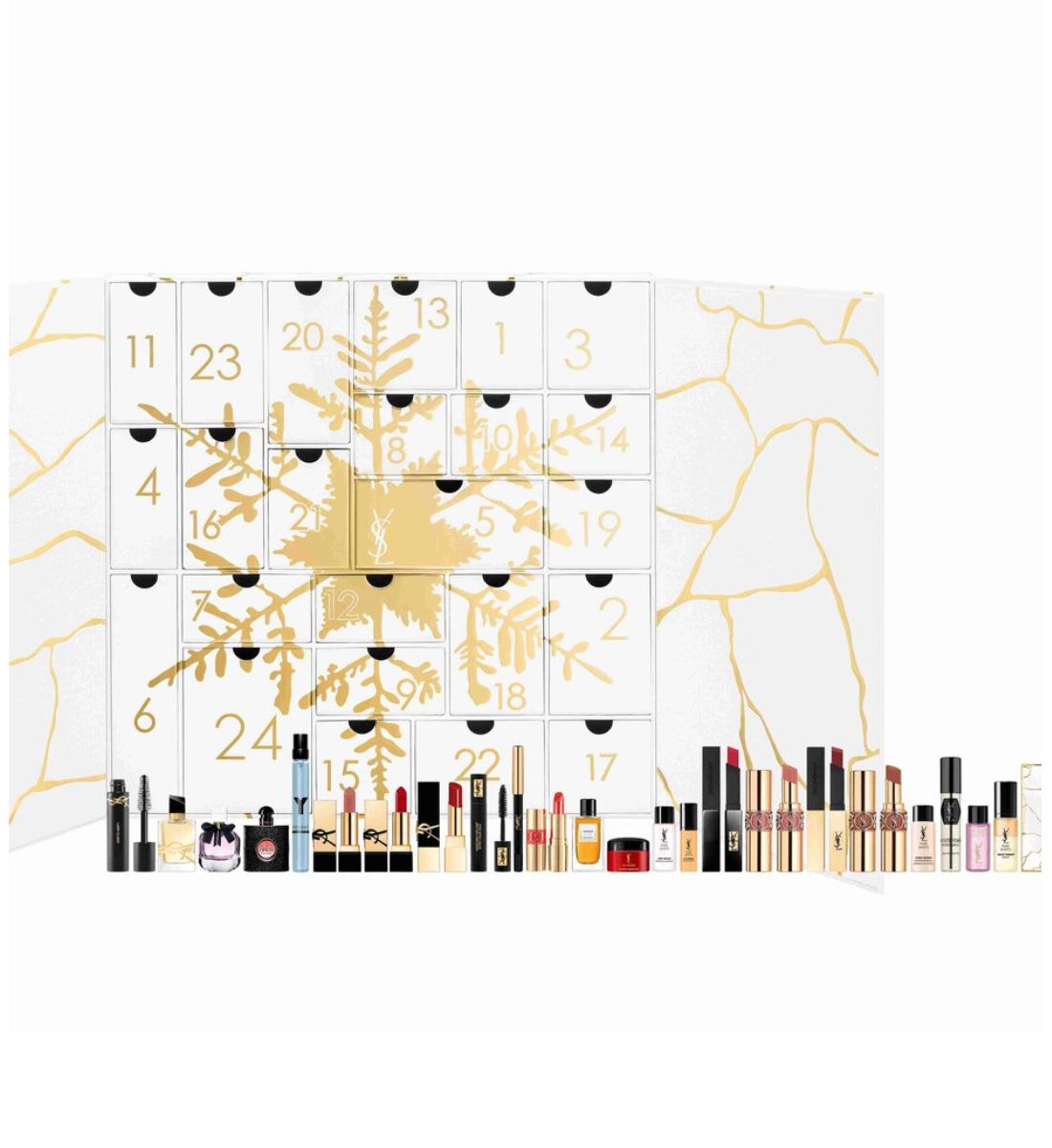 Galleria foto 'Calendari dell’avvento 2023: i più belli dedicati a profumi e cosmetici' - foto 7