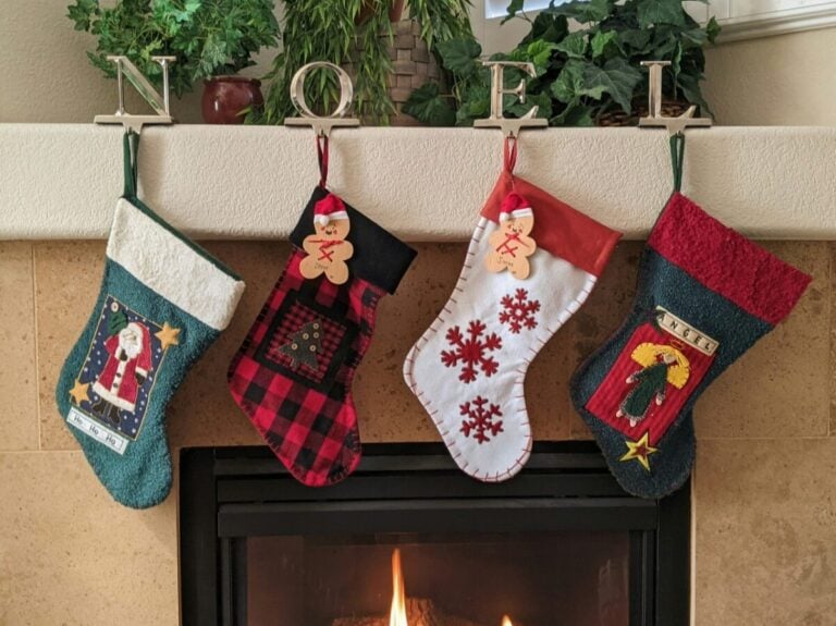 Come Decorare Il Camino Per Natale Come decorare il Camino per Natale: le idee da copiare che ti