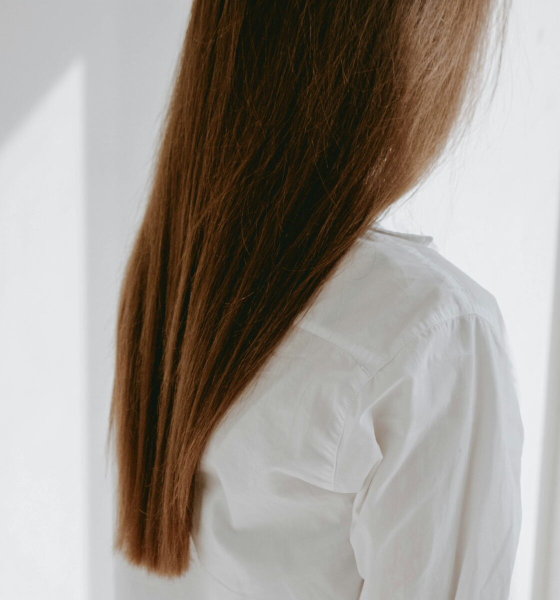 Galleria foto 'Capelli puliti più a lungo, ti sveliamo come: tutti i Trucchi' - foto 1