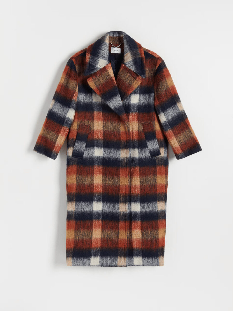 Galleria foto 'Stile al quadrato: i capi e gli accessori con motivo check da avere nell’Armadio' - foto 13