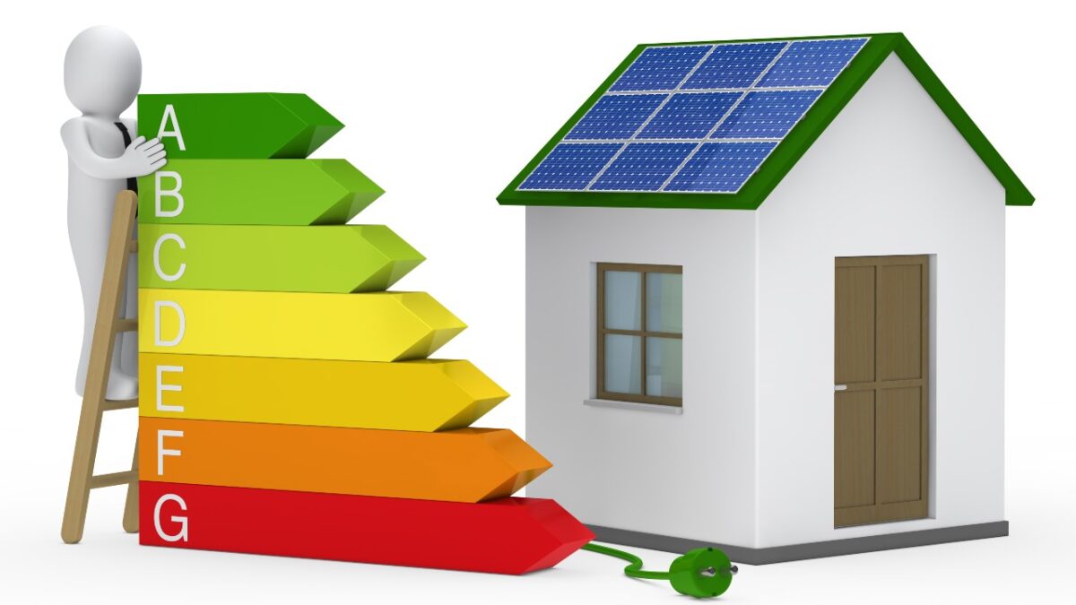 Galleria foto 'Certificazione Energetica: cos’è e come influisce sul costo di un immobile' - foto 3