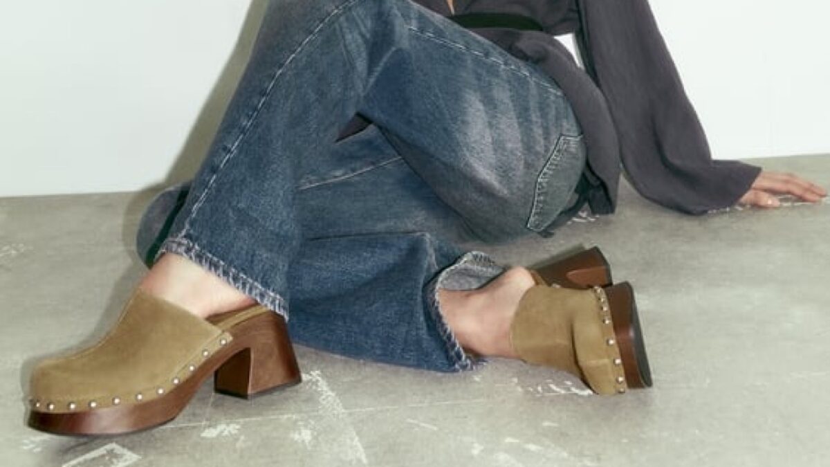 Come indossare le Clogs in inverno: 5 consigli di stile!