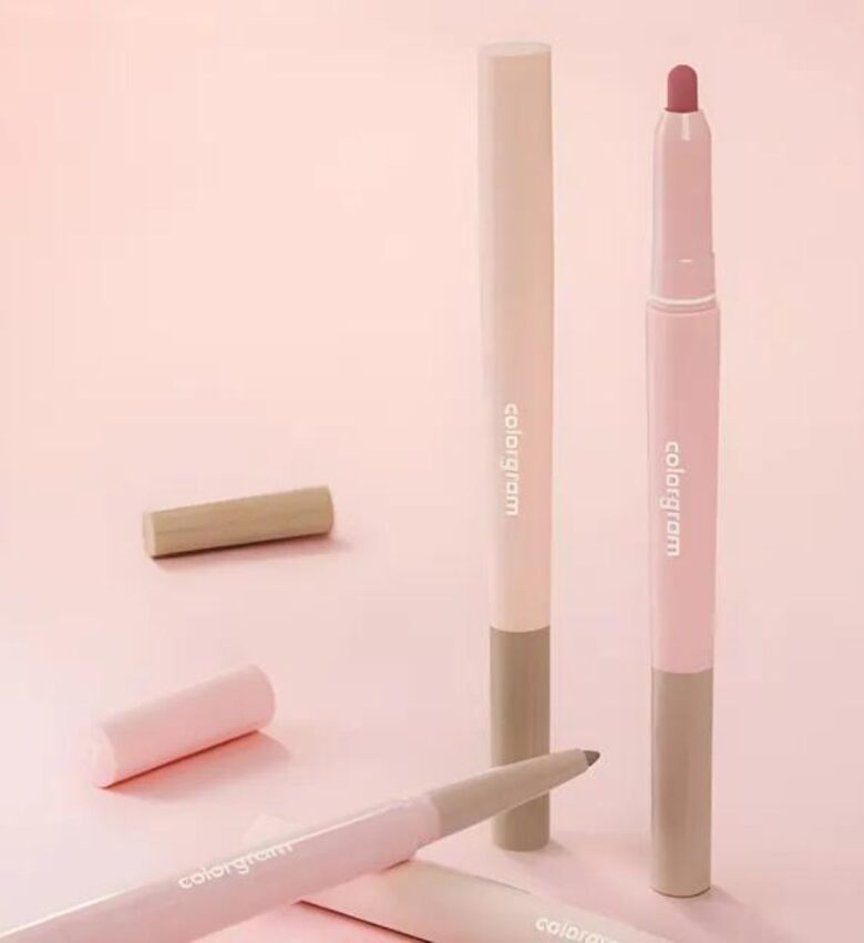 colorgram All-in-One Overlip Maker