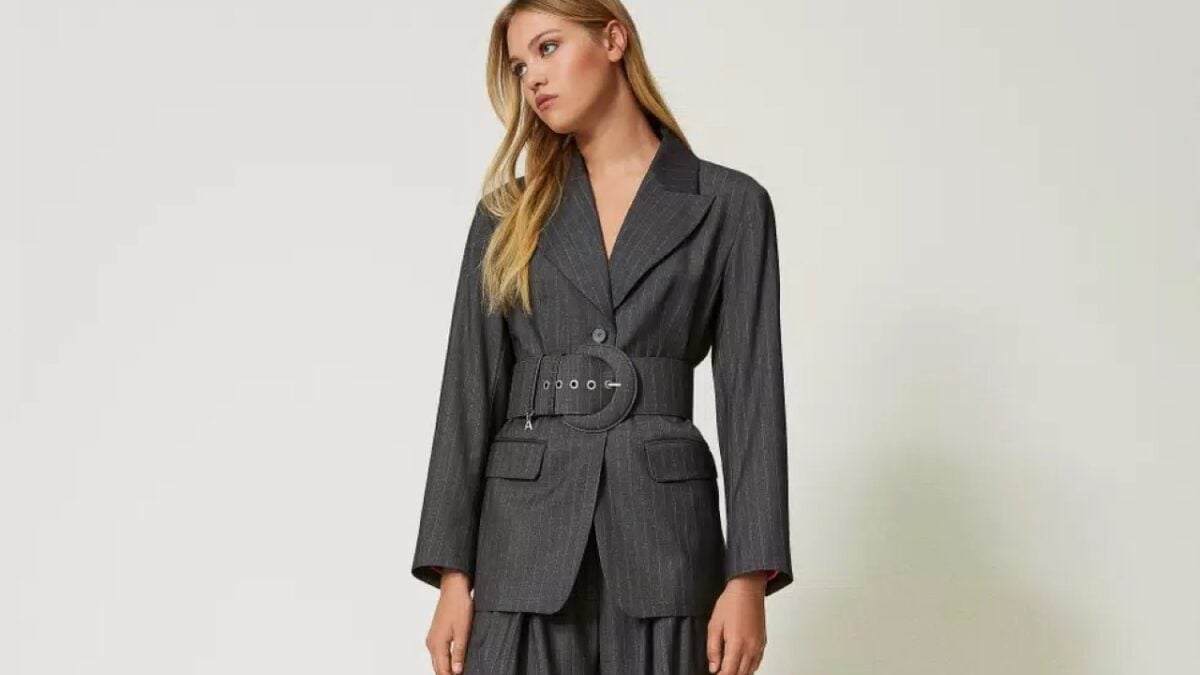 Outfit da Ufficio da sfoggiare in Inverno. Farai un figurone!