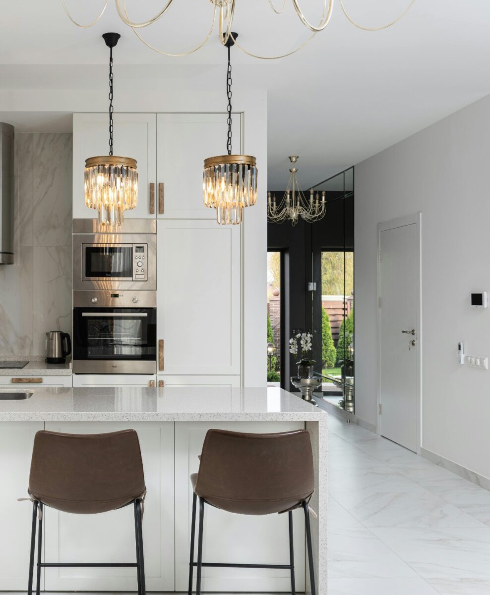 Galleria foto 'Come arredare e valorizzare il Corridoio: consigli e suggerimenti per uno spazio accogliente' - foto 6