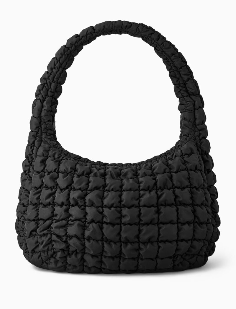 borsa cos nylon