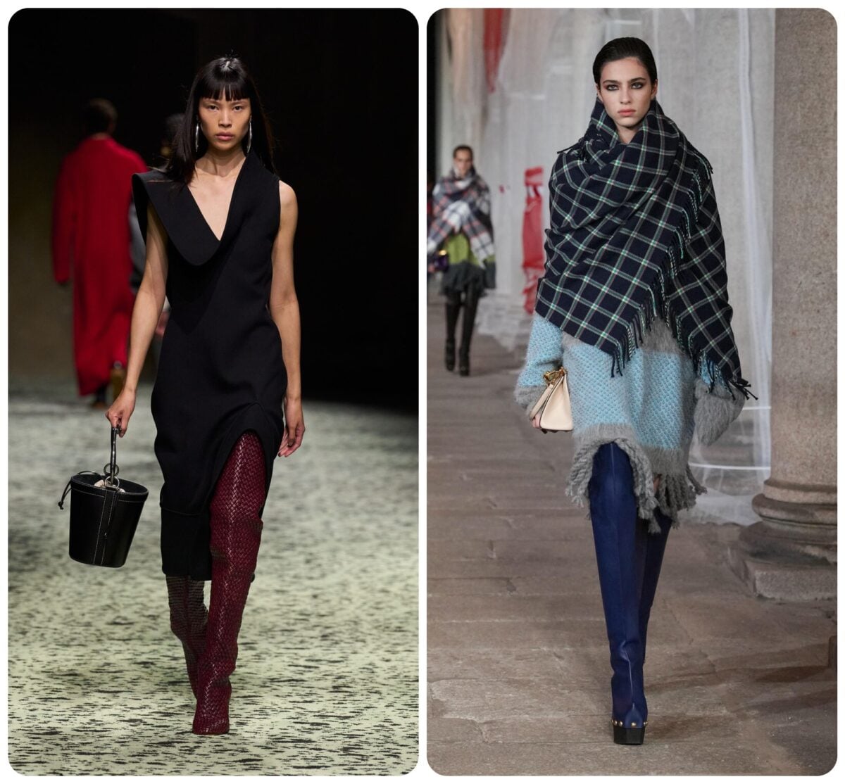 Galleria foto 'Come abbinare i cuissardes: le style inspo da copiare subito' - foto 2