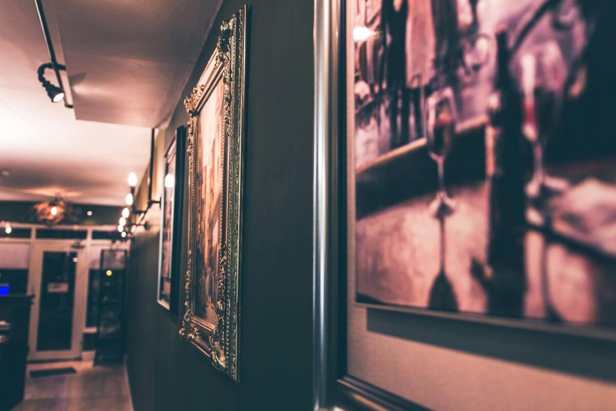 Galleria foto 'Come arredare e valorizzare il Corridoio: consigli e suggerimenti per uno spazio accogliente' - foto 5