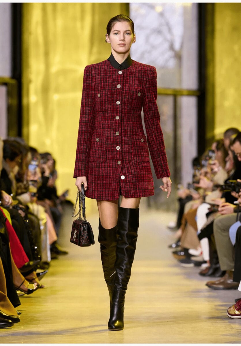 Galleria foto 'Come abbinare i cuissardes: le style inspo da copiare subito' - foto 3