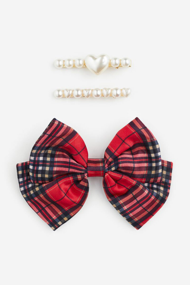 Galleria foto 'Stile al quadrato: i capi e gli accessori con motivo check da avere nell’Armadio' - foto 1