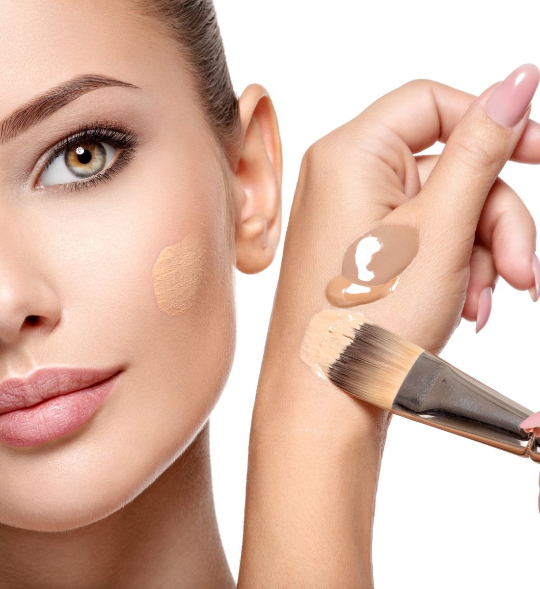 Galleria foto 'Come dire Addio alle Rughe con il Make Up: Trucchi infallibili!' - foto 4