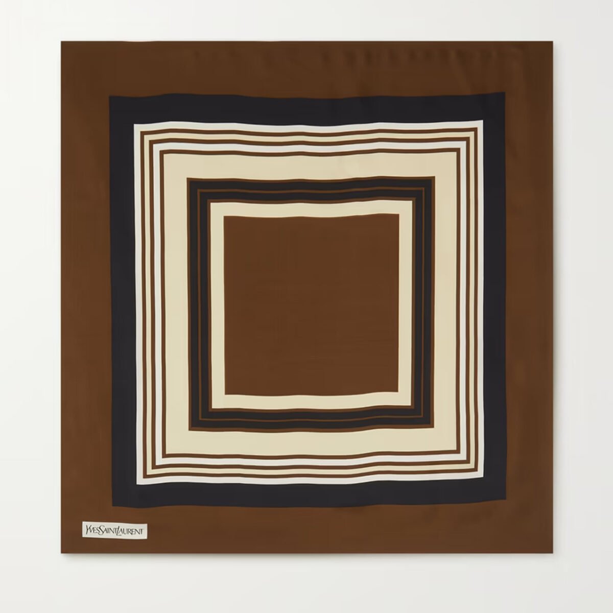 Galleria foto 'Il marrone fa tendenza: i capi e gli accessori nel colore più sofisticato di stagione' - foto 7