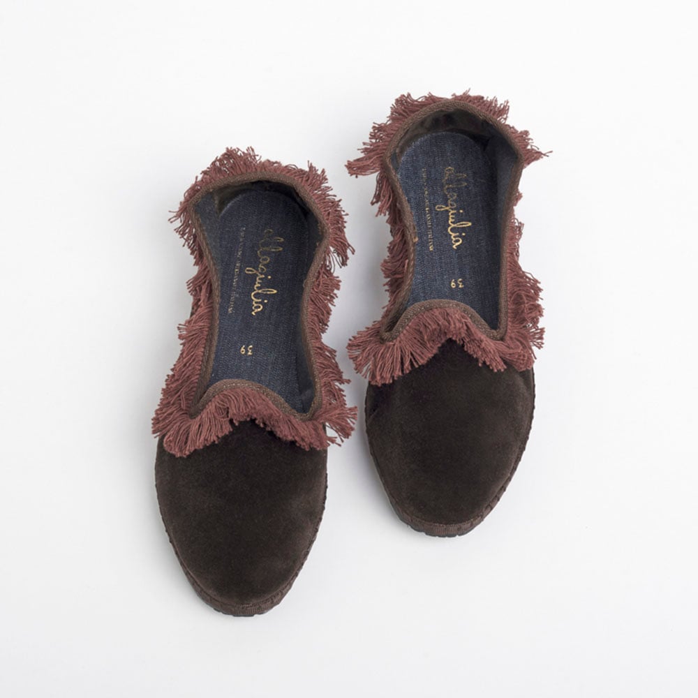 Galleria foto 'Il marrone fa tendenza: i capi e gli accessori nel colore più sofisticato di stagione' - foto 10