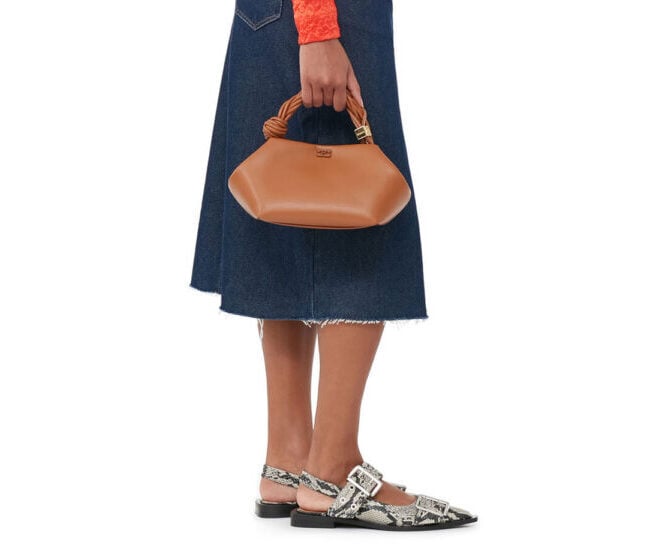 Galleria foto 'Scarpe e Borse: le combo perfette per l’inverno 2024' - foto 4