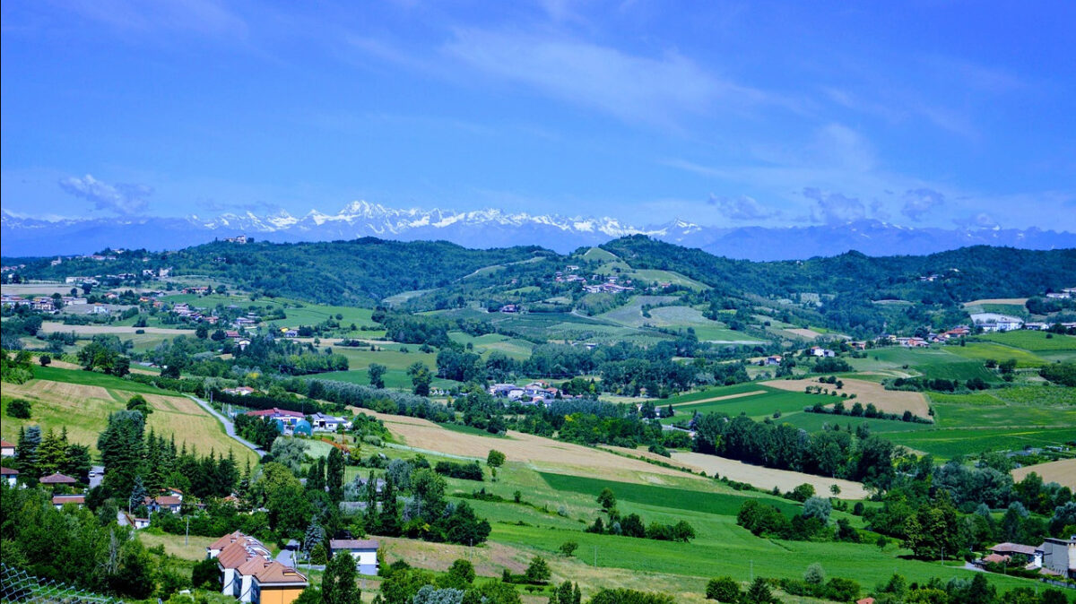 Gita fuori porta in Piemonte: 4 borghi nei dintorni di Torino da scoprire subito