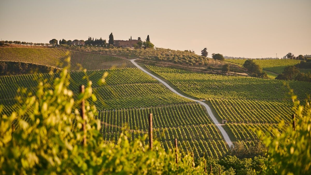 Questo Borgo del Chianti è nella Lista dei Borghi più belli d’Italia, non lasciartelo sfuggire!
