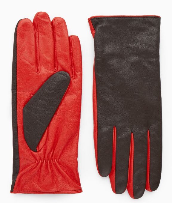 cos gloves
