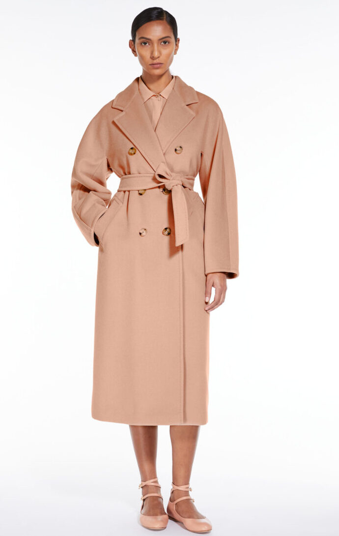 max mara cappotto