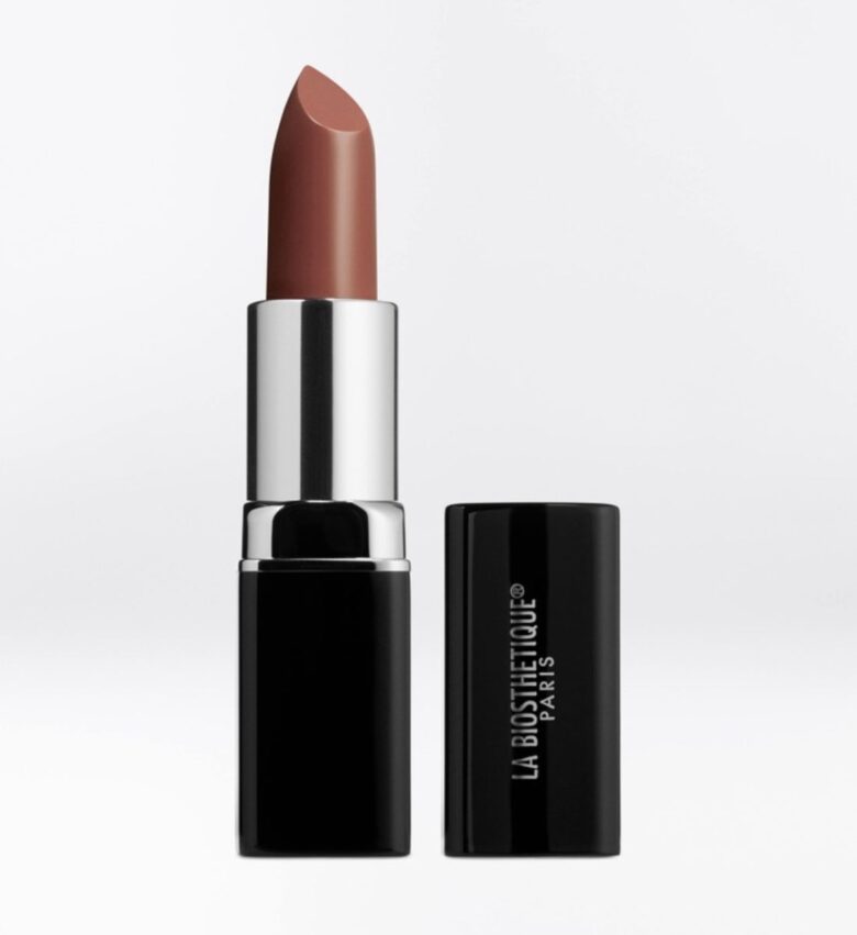la biosthetique sensual lipstick glossy