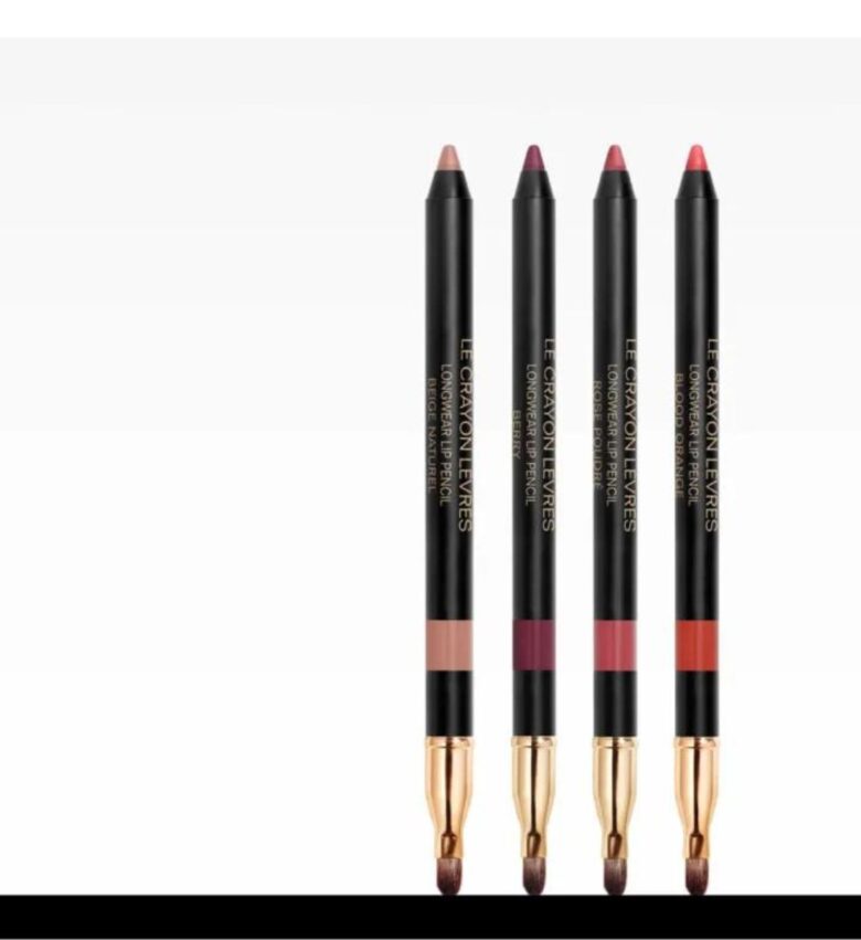 le crayon chanel