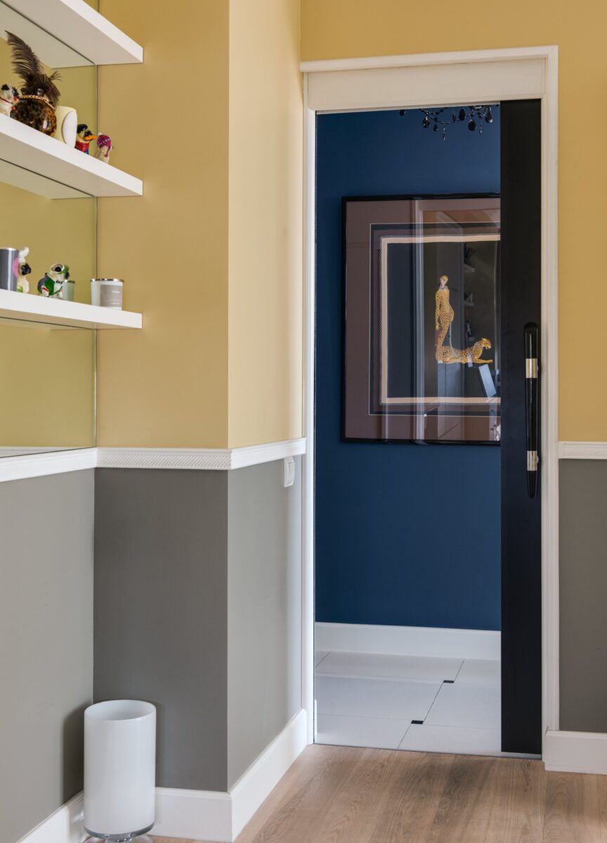 Galleria foto 'Come arredare e valorizzare il Corridoio: consigli e suggerimenti per uno spazio accogliente' - foto 2