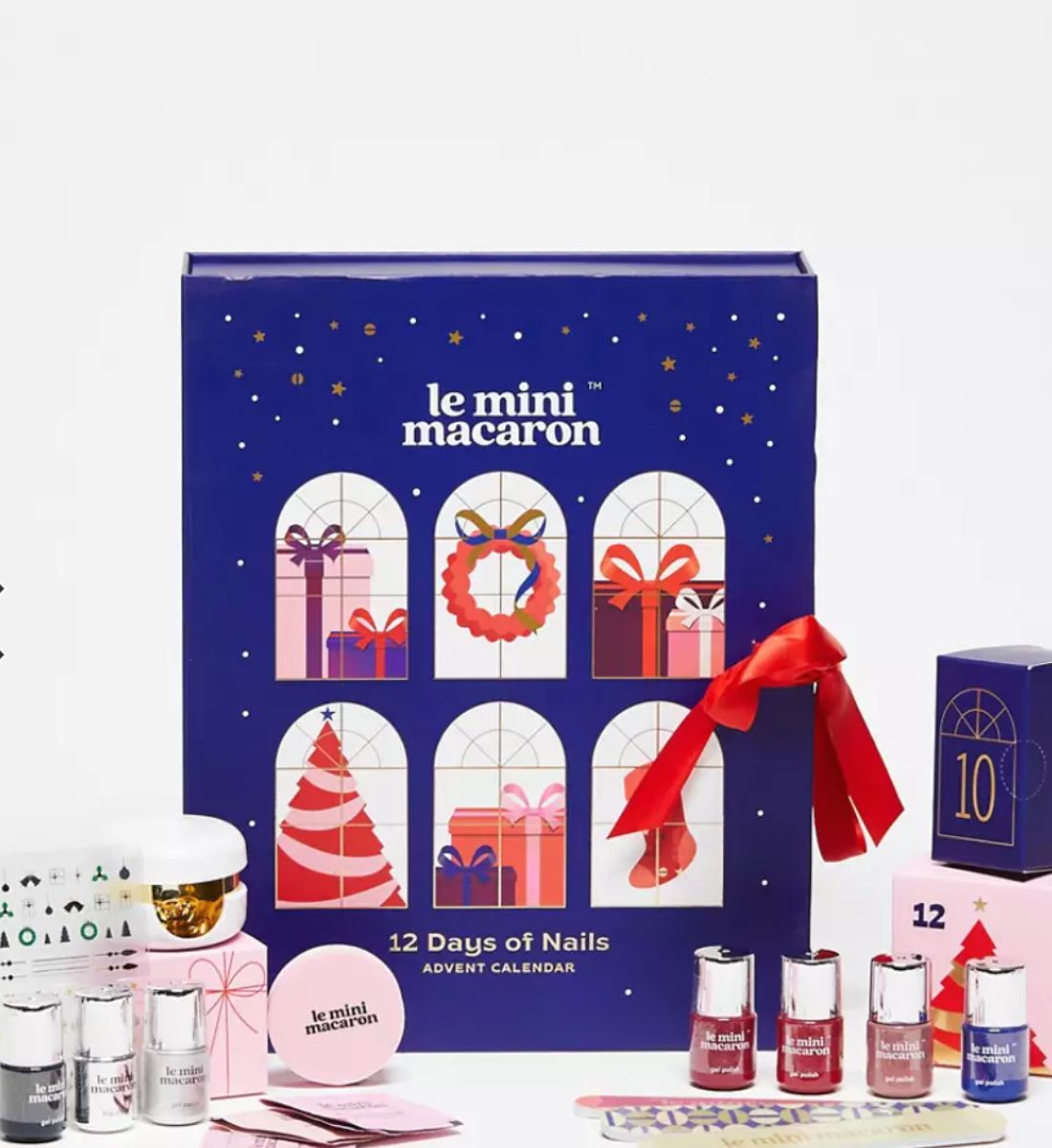 Galleria foto 'Calendari dell’avvento 2023: i più belli dedicati a profumi e cosmetici' - foto 3