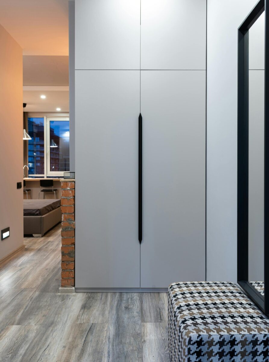 Galleria foto 'Come arredare e valorizzare il Corridoio: consigli e suggerimenti per uno spazio accogliente' - foto 3