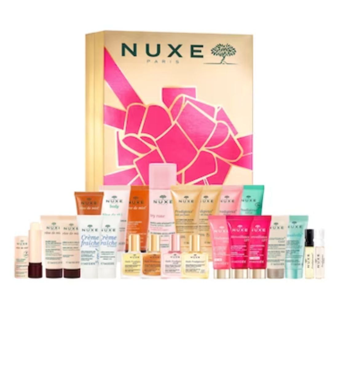 Galleria foto 'Calendari dell’avvento 2023: i più belli dedicati a profumi e cosmetici' - foto 1