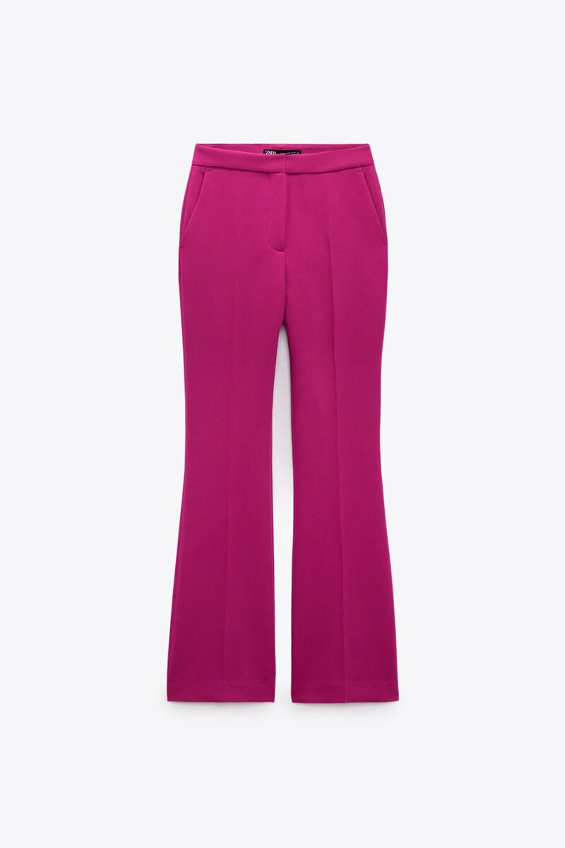 Galleria foto 'I pantaloni a zampa sono il revival più cool del momento' - foto 10